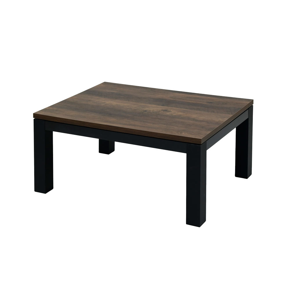 商品情報_リビングテーブルこたつ（80x60cm） | 山善の商品情報サイト