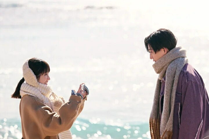 福本莉子＆八木勇征「隣のステラ」BD&DVD発売決定！ 豪華版には