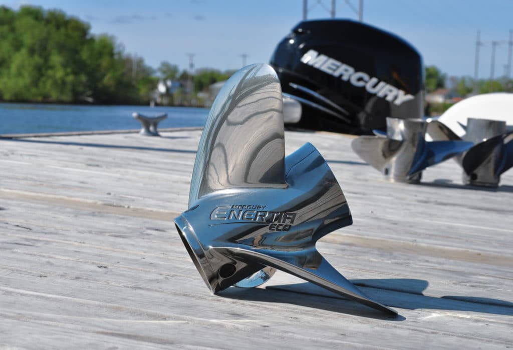 Mercury Enertia ECO Pro | Boating Mag