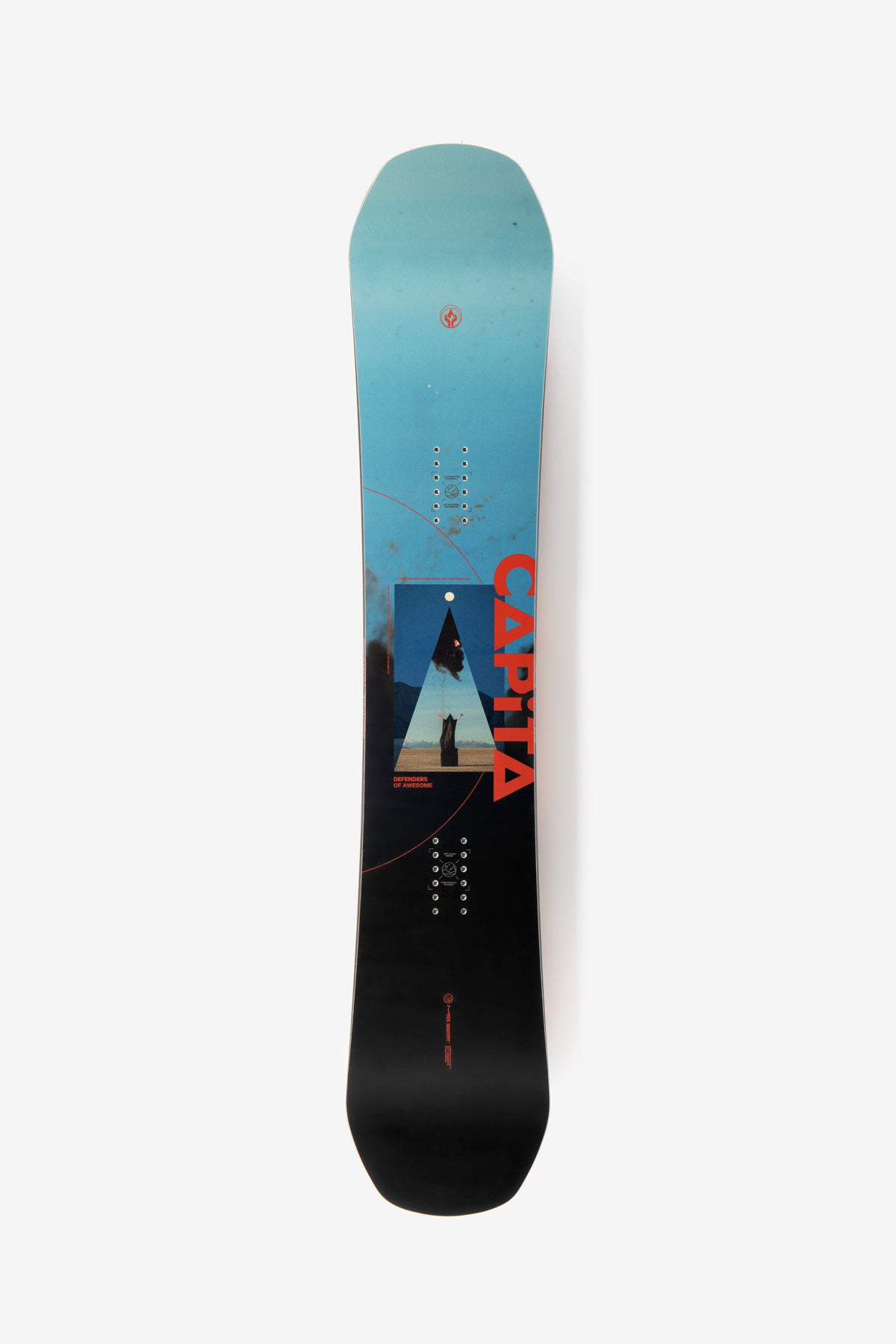 CAPITA DOA W25 - Board of Provo