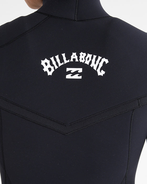 OUTLET】BILLABONG メンズ シーガル 2/2 Athlete JERSEY x 頂-U.F.