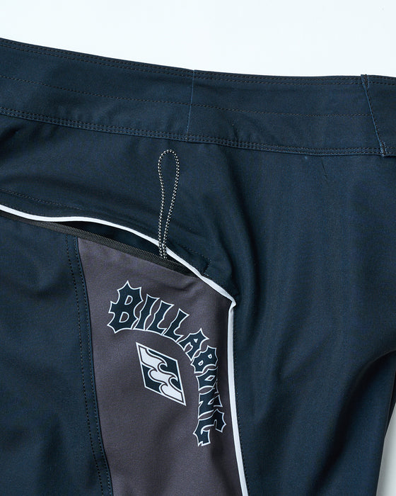 OUTLET】【直営店限定】BILLABONG メンズ STRADDIE PRO ボードショーツ