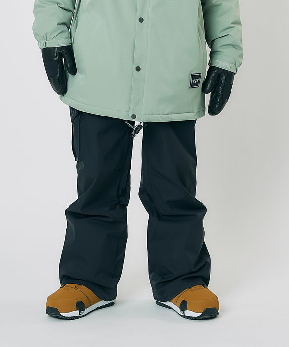 SALE】BILLABONG メンズ STANDARD スノーパンツ 【25-26SNOWモデル】