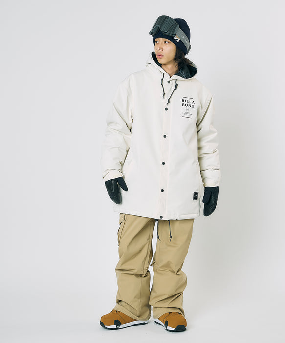 SALE】BILLABONG メンズ STANDARD スノーパンツ 【25-26SNOWモデル】