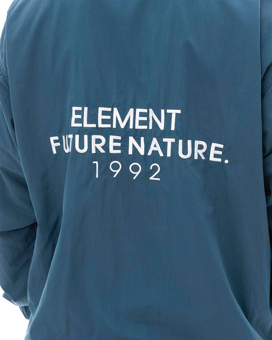OUTLET】ELEMENT メンズ MR CARTER JACKET ジャケット 【2025年春夏