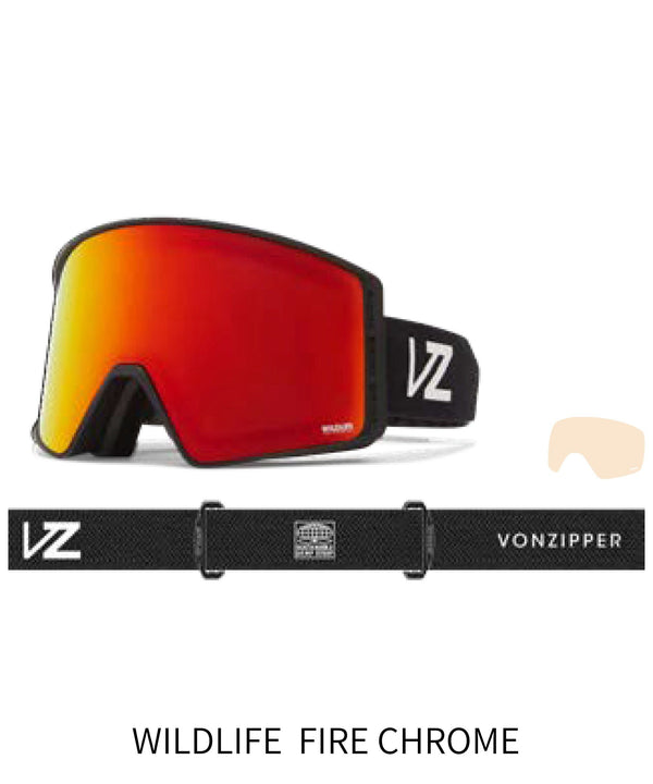 ボンジッパー(VONZIPPER)公式オンラインストア - VONZIPPER