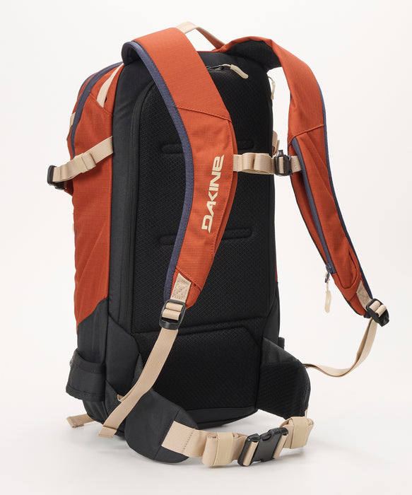 DAKINE HELI PRO BACKPACK 24L バックパック/リュック 【25-26SNOWモデル】