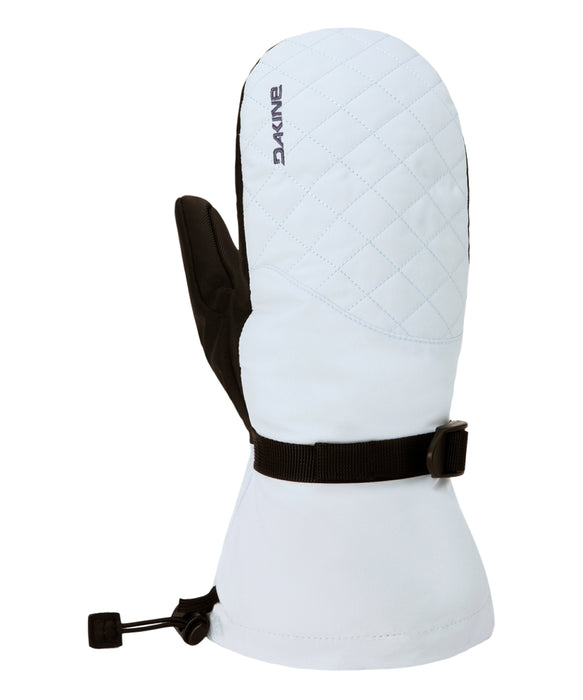 SALE】DAKINE WOMENS LYNX MITTS スノーグローブ 【25-26SNOWモデル】