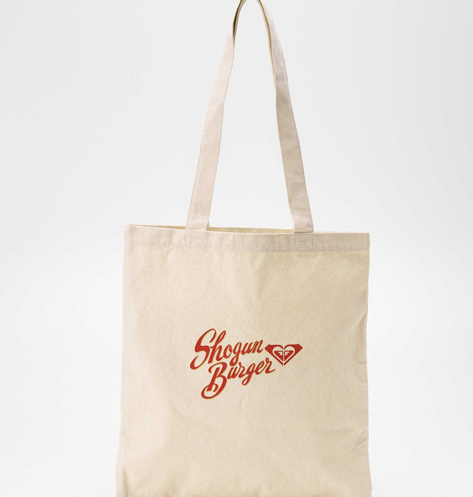 OUTLET】【オンラインストア・直営店限定】ROXY ShogunBurger×ROXY