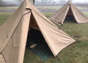 パンダTC＋は最強のソロテント！冬の薪ストーブにも相性抜群 | bobucamp