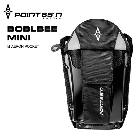 BOBLBEE MINI - Point 65 (BOBLBEE) MJSOFT Inc.
