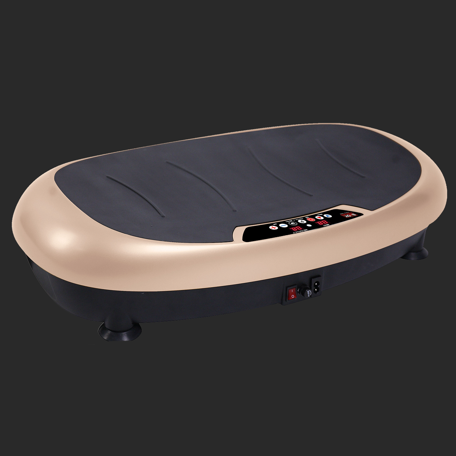 パワーウェーブミニ ｜ body_sclupture