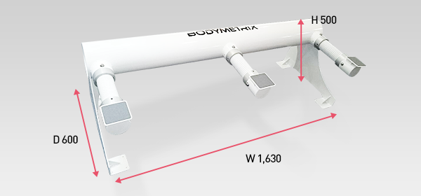 Forest │ BODYMETRIX(ボディメトリクス)公式サイト