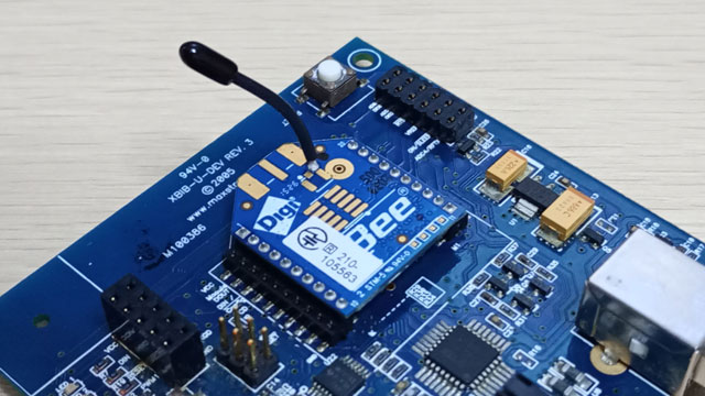 ZigBee/Wi-Fi/Bluetooth無線用Arduinoプログラム全集 書籍連携サポート