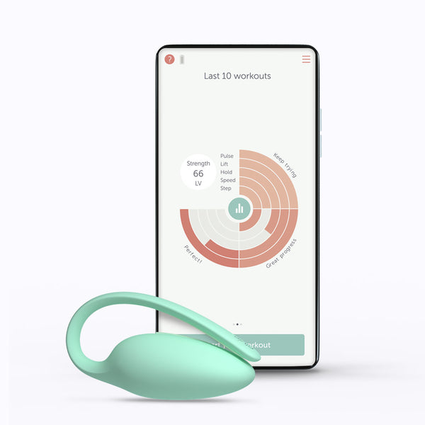 Elvie Trainer – Ten Boutique