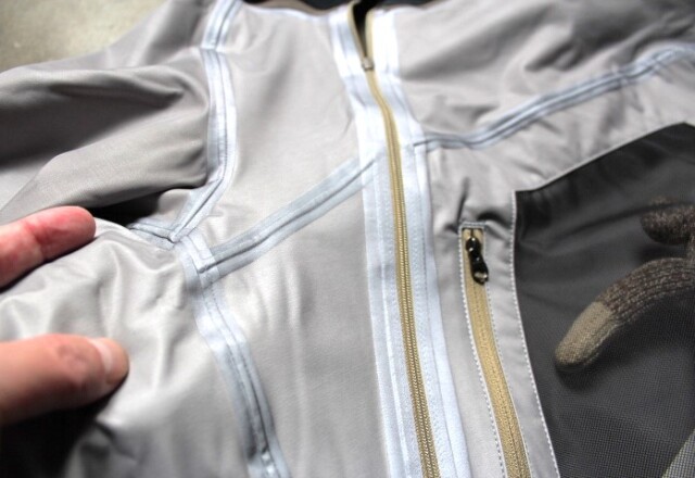 Teton Bros. Tsurugi Jacket 2024 FW BOZEMAN