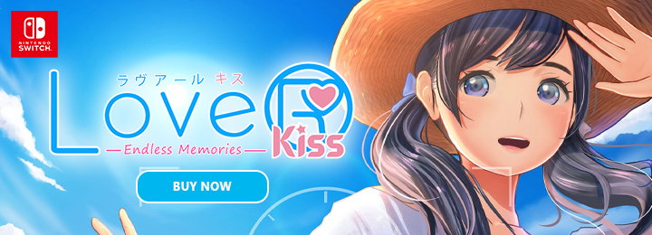LoveR Kiss: Endless Memories Post-Launch Roadmap Revealed | Check