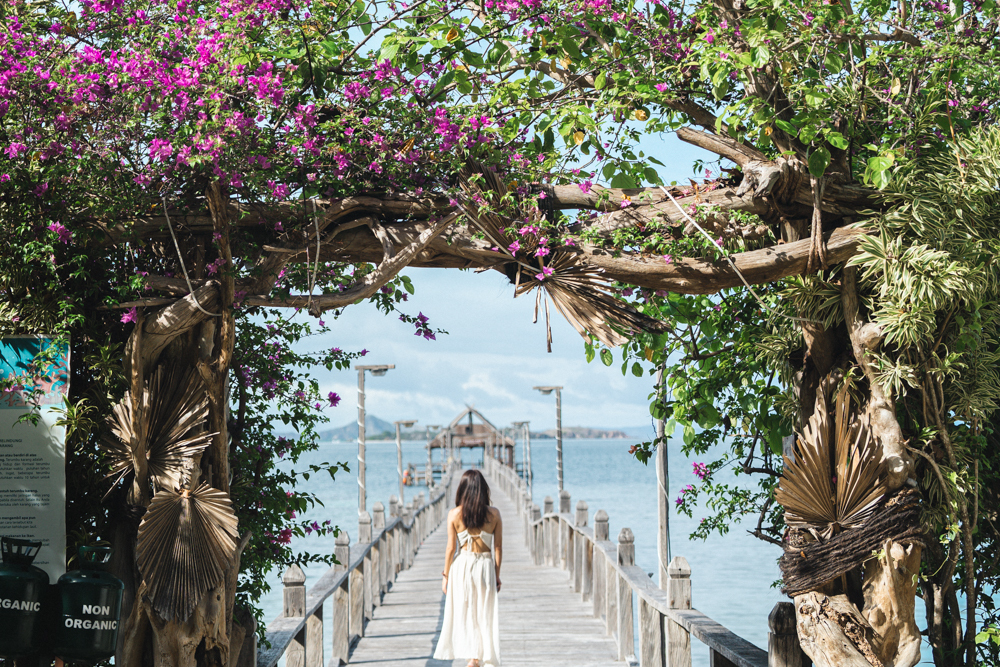 宿泊記】プラタラン コモド リゾート&スパで過ごす極上のリトリート