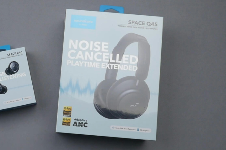 Anker、新シリーズから登場したANC搭載＆LDAC対応で最大50時間再生の