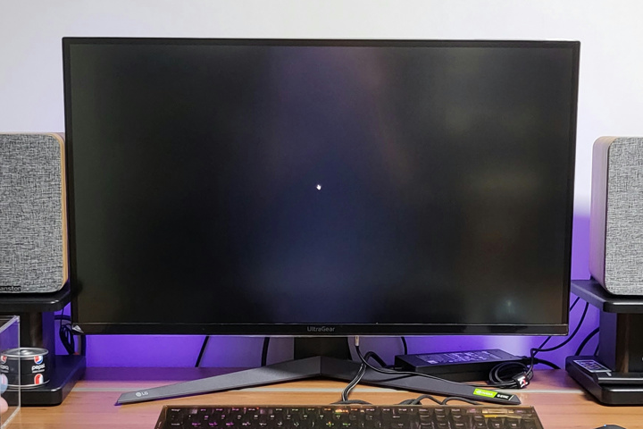 LG 『32GQ950-B』 レビューチェック ～DisplayHDR 1000も特徴とする