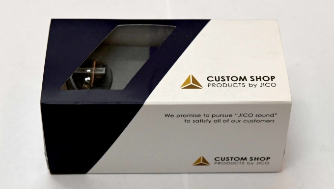 SHURE V15 type3 針が折れた(泣) | 「紺青の海」 鎌倉＆各地で飲み食い散歩