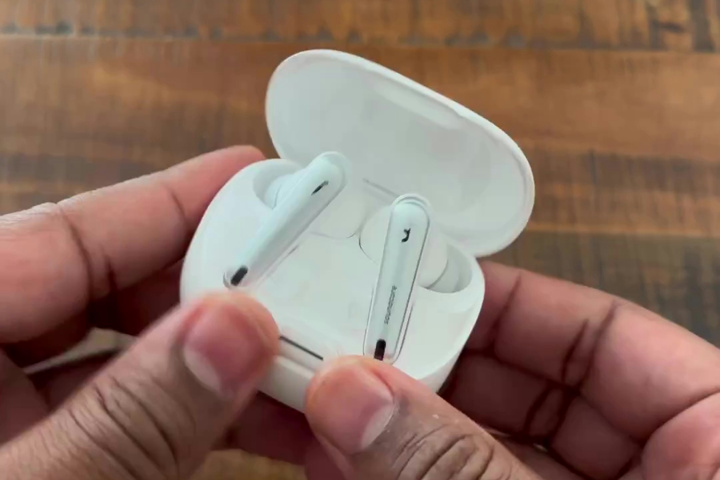 Anker、新技術のANCを搭載したLibertyシリーズの完全ワイヤレス