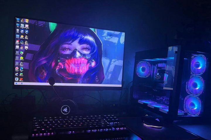 LG、新デザイン＆多機能でコスパも期待できそうな27インチ IPS 4K