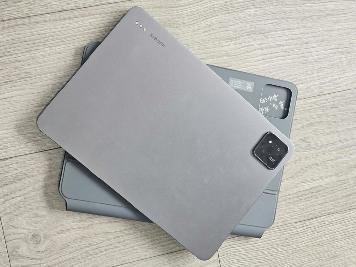 Xiaomi Pad 7』レビューチェック ～必要十分なスペックでオール