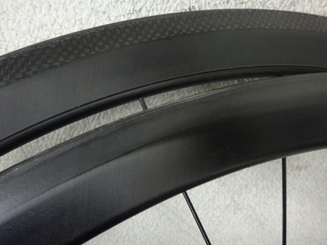 のむラボホイール6号のリムについて | のむラボ日記
