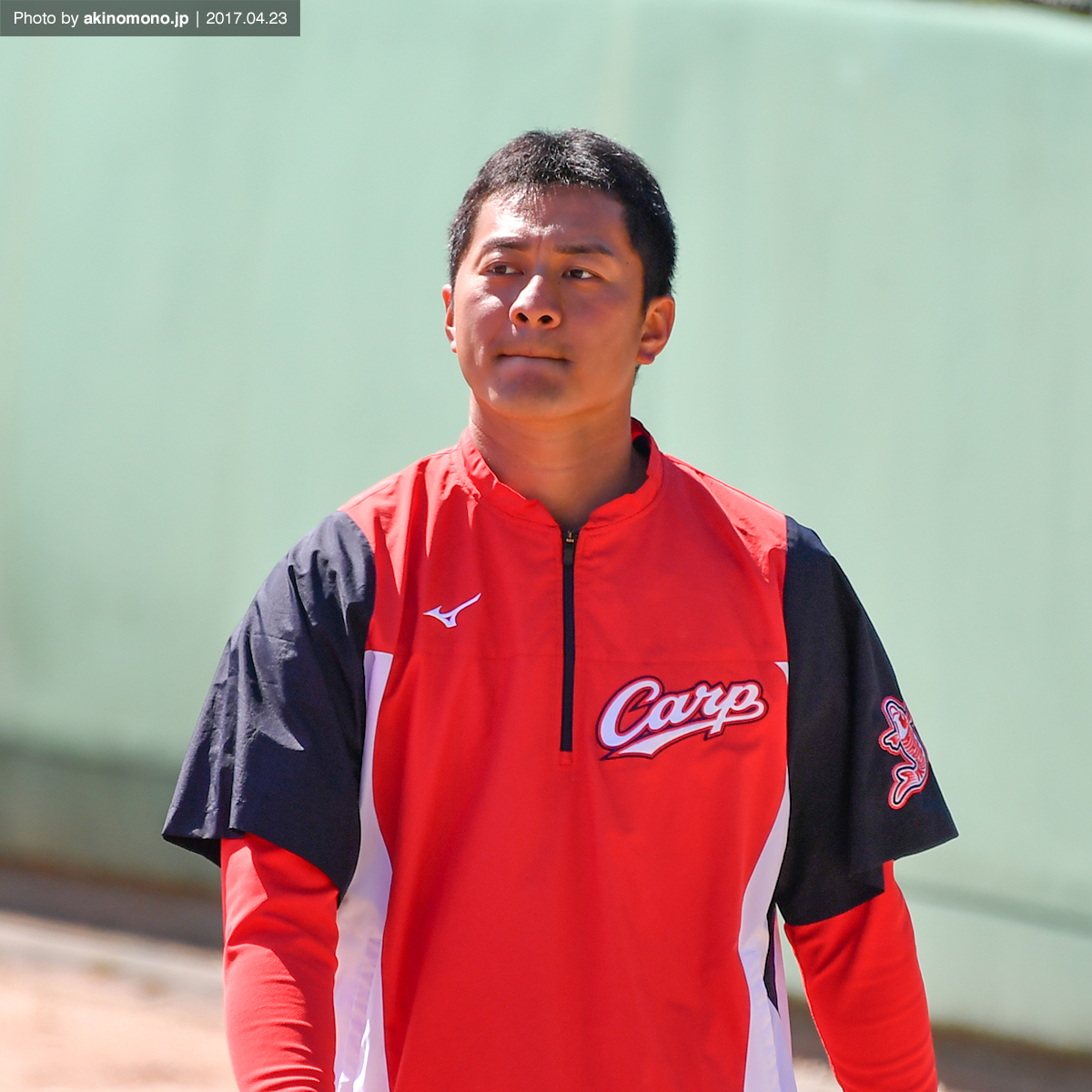 カープ】5月24日は今井啓介投手の誕生日／30歳へ（1987年生まれ