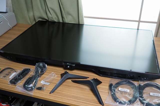 モニター】LG 『43UD79T-B』 レビューチェック | ヲチモノ