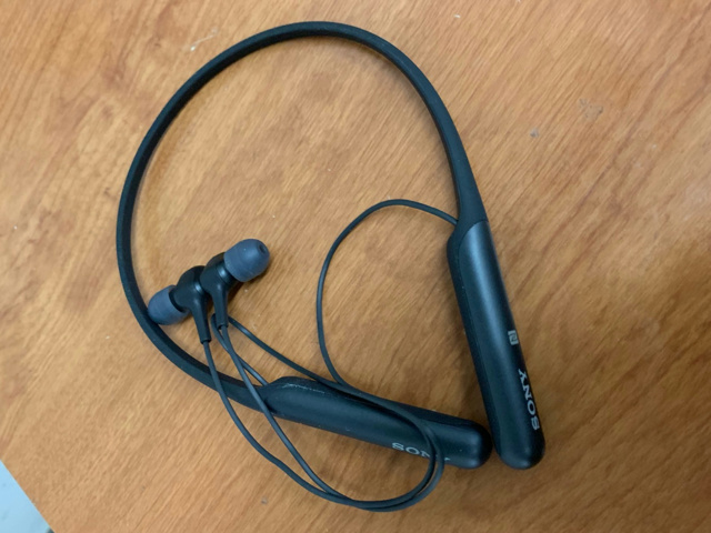 イヤホン】ソニー 『WI-C600N』 レビューチェック | ヲチモノ