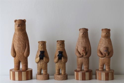 江籠正樹さんの作品展、プレゼントは終了いたしました。 | ura-ekoca