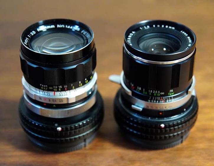 Petri VS MIRANDA （ペトリ VS ミランダ） | クマの独り言