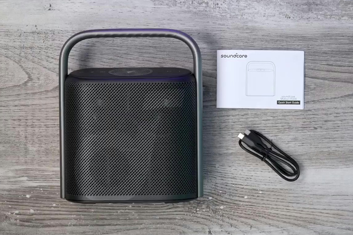 Anker Soundcore Motion X500』レビューチェック ～上位とは色々と