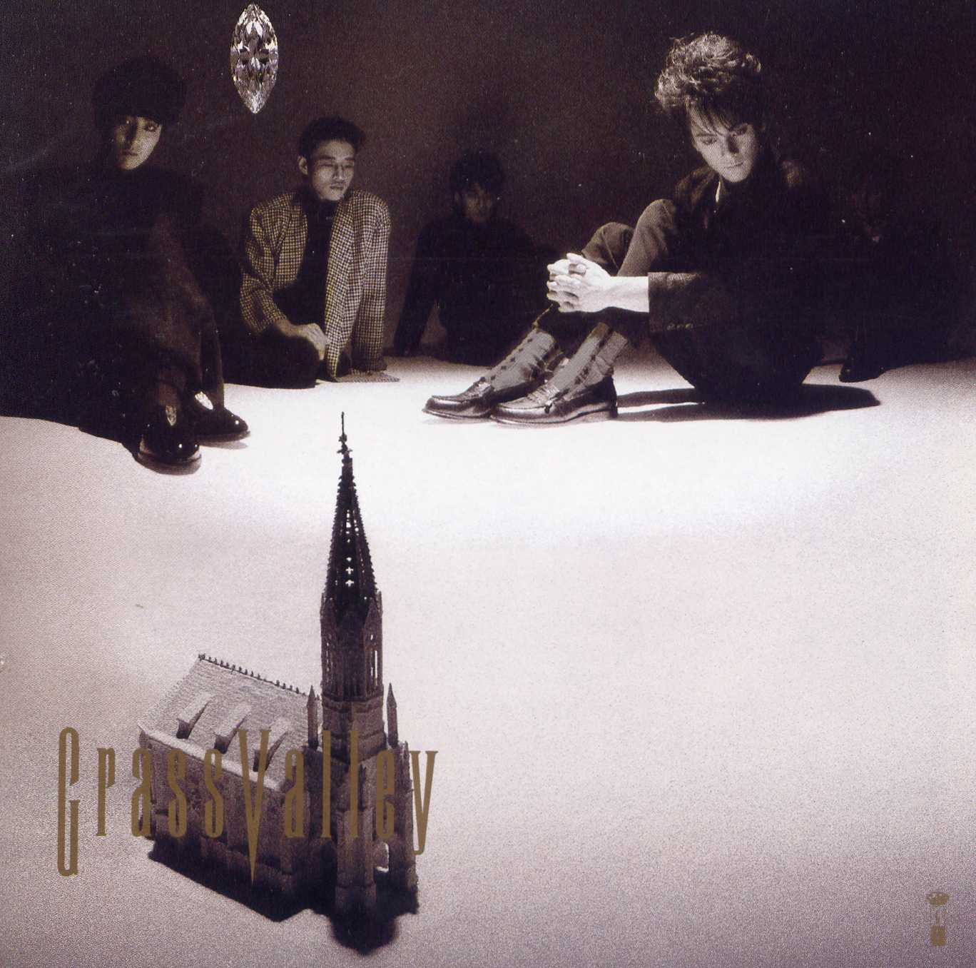 Grass Valley」 GRASS VALLEY | TECHNOLOGY POPS π3.14