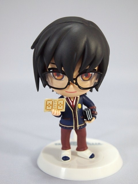 バンダイナムコゲームス テイルズ オブ エクシリア きゅんキャラパック