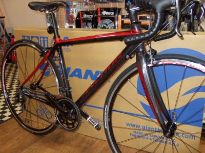 2009 ANCHOR RFX8 紹介 - Cycle Life Shop KOG （コグ）