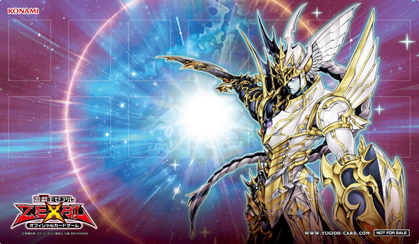 遊戯王】3カ月連続「ラバー製デュエルフィールドプレゼント