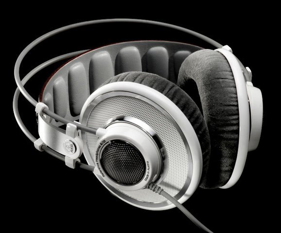 ヘッドホン】AKG 『K701』 そっち視点で色々見てみる | ヲチモノ