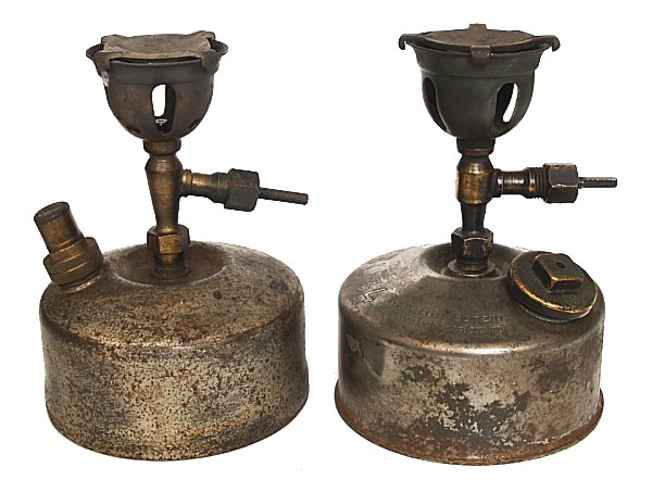 分隊用ストーブ (Juwel 33 Feldkocher fur ein Gruppe) : 東部戦線的