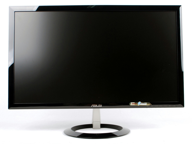 モニター】ASUS 『VX238H』 画像など | ヲチモノ