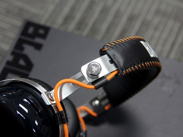 Battlefield 3デザインのヘッドセット『Razer BlackShark』 | ヲチモノ