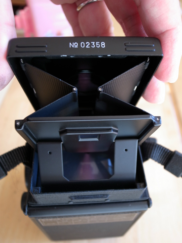 恐るべし中華の威力～TEXER AUTO MATちょっと見ていきましょう - 銀塩