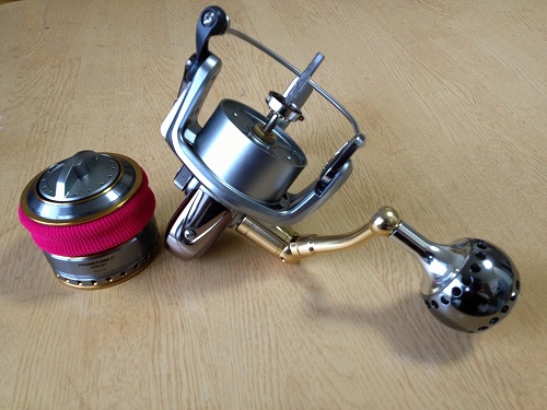 インプレ ファントムJ - VERY STORMY