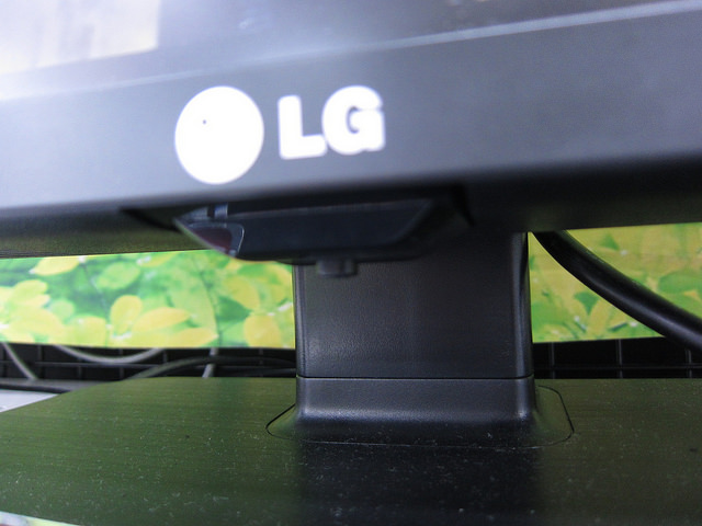 モニター】LG 『25UB55-B』 画像など | ヲチモノ