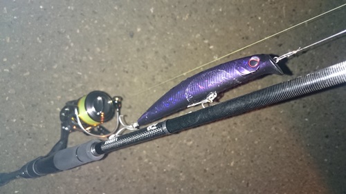 モアザンブランジーノAGS94ML・Jファーストインプレッション