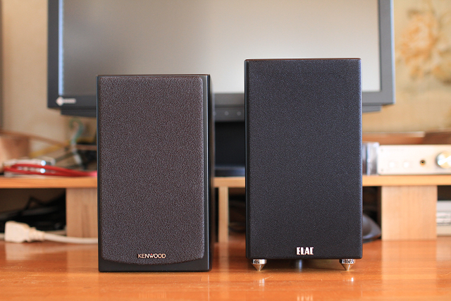 ELAC BS72 レビュー | F_LOG