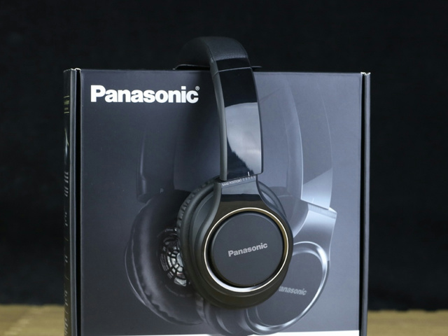 ヘッドホン】パナソニック 『RP-HD5』 レビューチェック | ヲチモノ