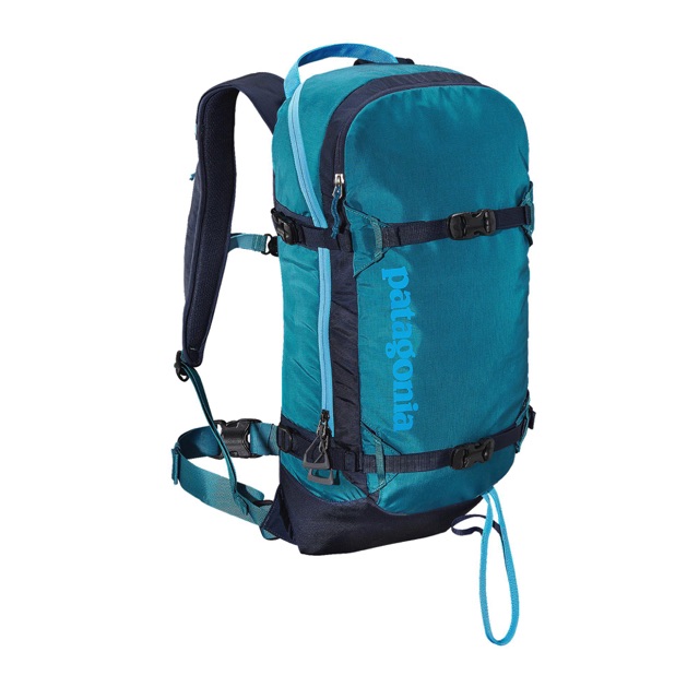 Patagoniaの「Snow Drifter 20L」 | Packs are enjoyed everyday!